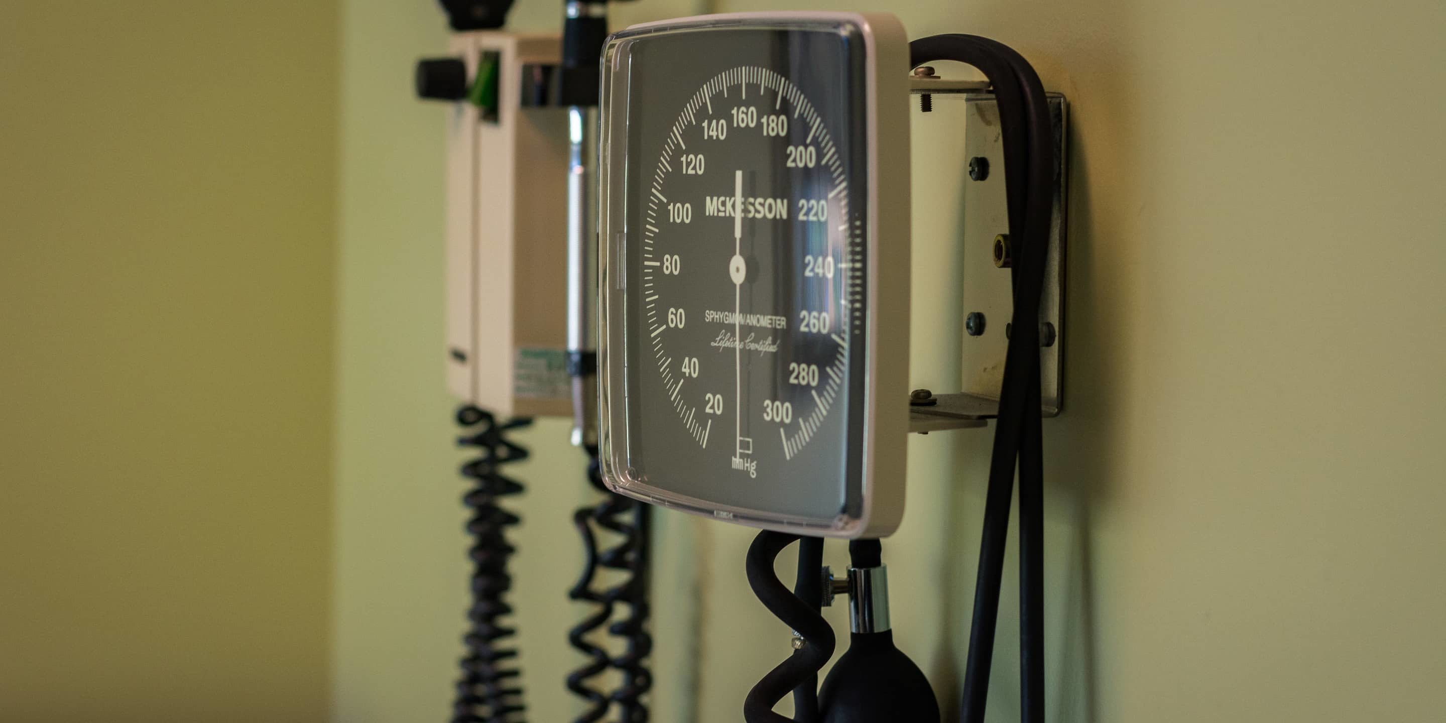 Blood Pressure Blood Pressure
