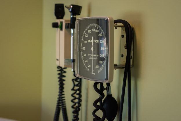 Blood Pressure Blood Pressure