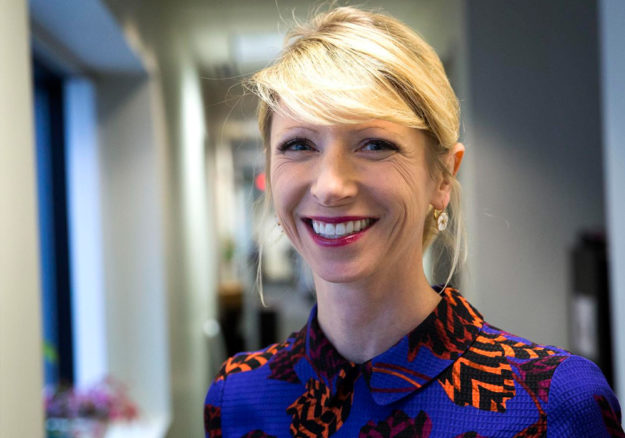 Amy Cuddy