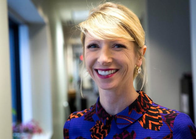 Amy Cuddy