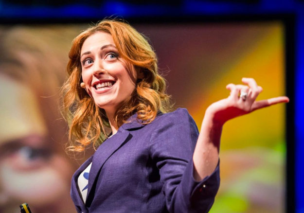 Kelly McGonigal
