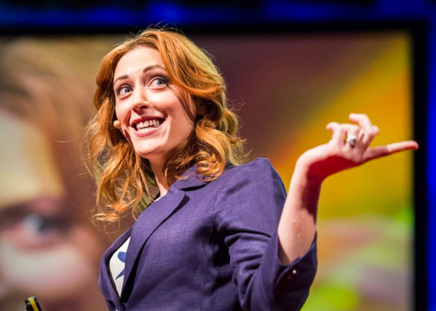 Kelly McGonigal