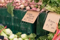 Laurie Love Market