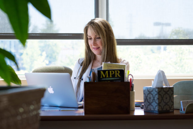 Laurie Love, MSN, FNP-BC - Compassionate Healthcare Associates