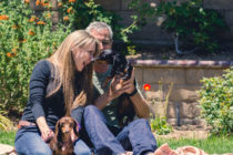 Laurie Love Puppy Love