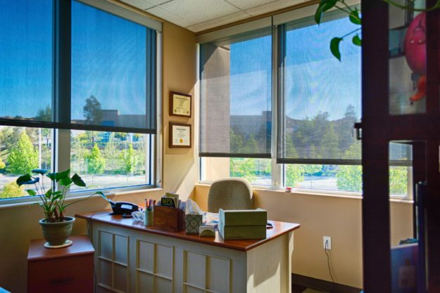 Laurie Love Office