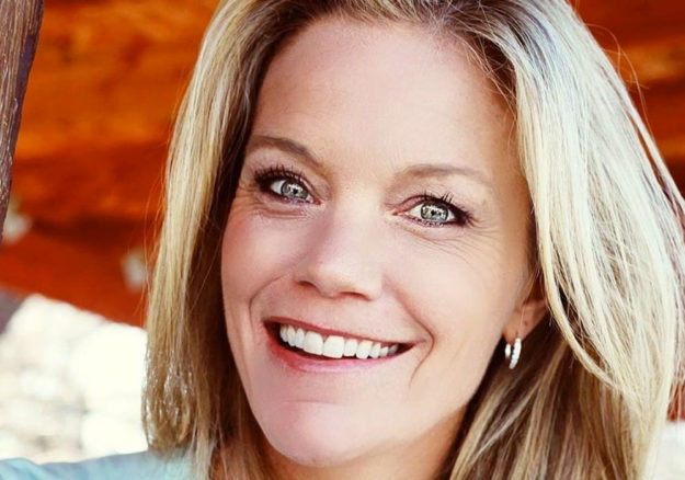 Robyn O'Brien at TEDx
