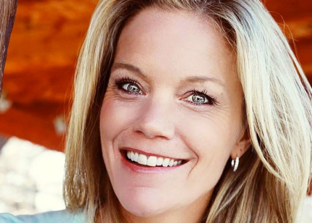 Robyn O'Brien at TEDx