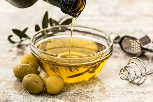 Olive Oil Olive Oil