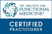 Institute for Functional Medicine Certified Practitioner
